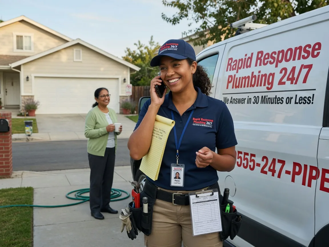 Emergency Plumber Scarville, IA FAQs